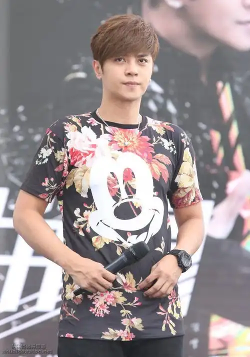 罗志祥最新专辑