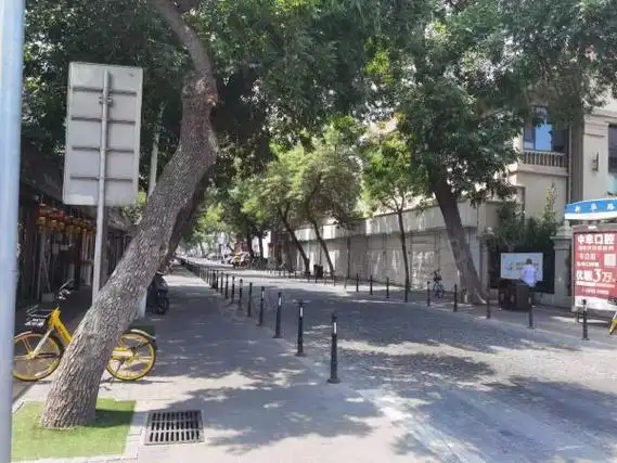 【15图】(出租)新华路大角铺90平能餐饮价格便宜无转让,天津天津周边