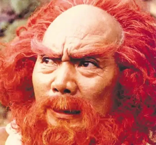 86版西游记中沙僧竟然在戏里出演了10个角色你看出来了吗