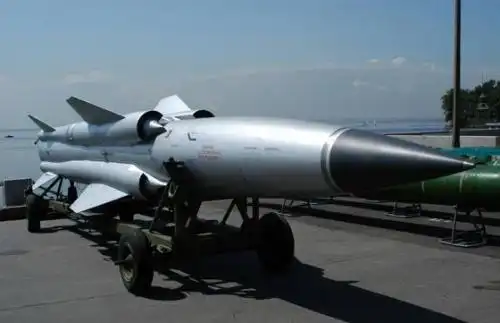 美媒称中国武器研发资金多数源自对美出口创汇