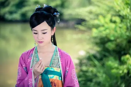 古剑奇谭·方如沁·张檬