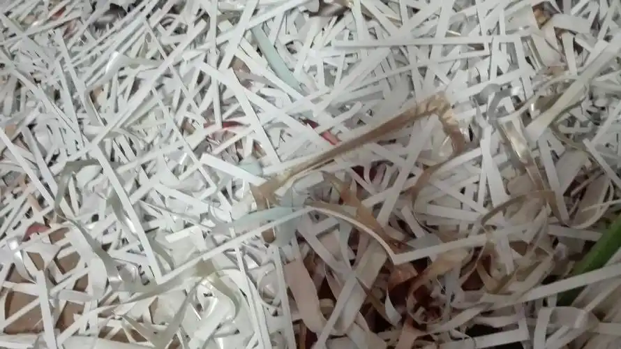 那有人收废pvc板边角料