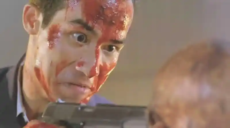 [动作][喋血街头][dvd-rmvb/891mb][粤语中文][梁朝伟 张学友 任达