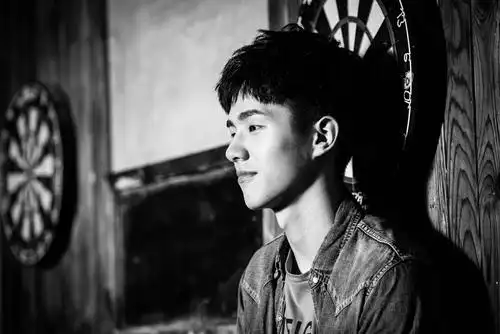 刘昊然 壁纸 背景 头像