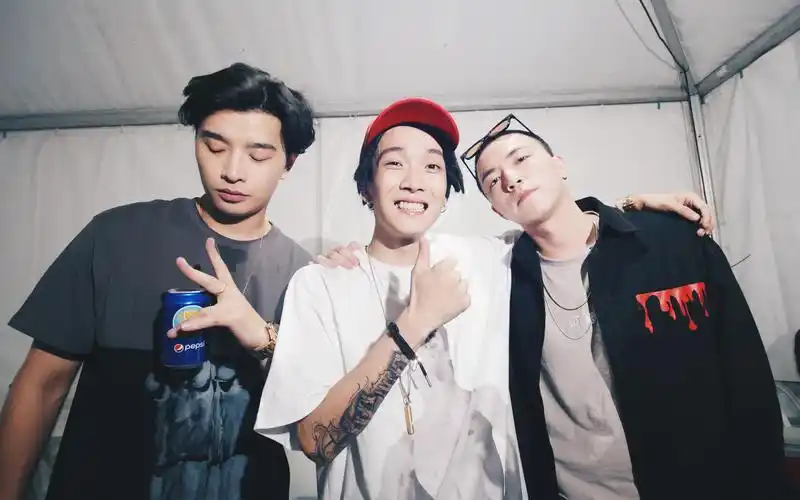 【jony j】【豆芽直播录屏20170723】上了一堂追豆芽教育课,懂么懂么