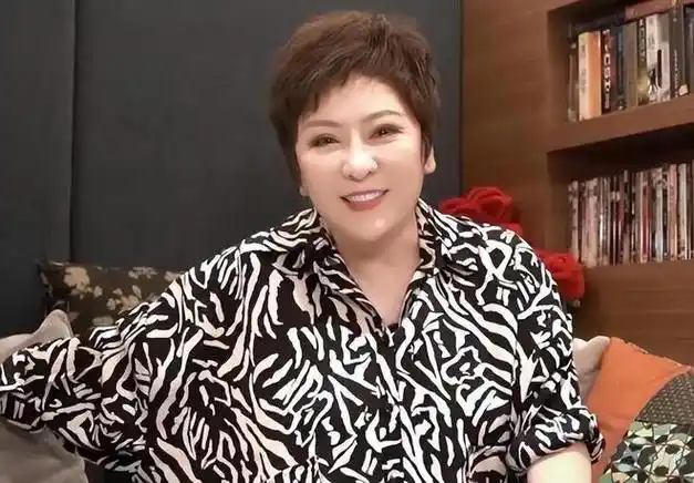 向太谈带货直播很多人没戏拍刘德华最近3部电影票房都惨淡