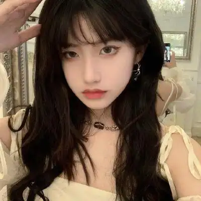 气质高冷御姐女生头像图片真人 2023最新气质型美女微信头像_女生头像