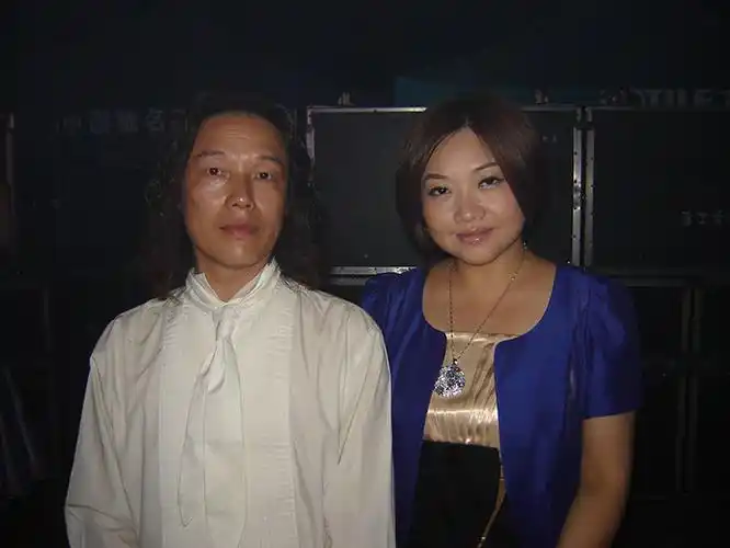 陈瑞老公是谁个人资料大简介 陈瑞现在怎么了还在唱歌吗