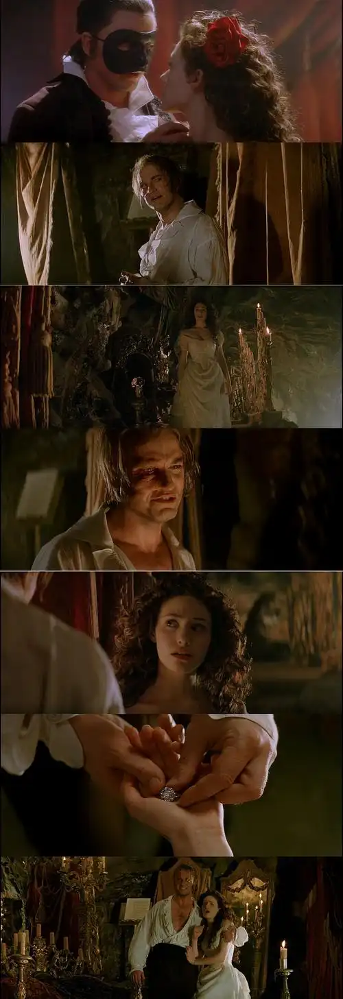 53:10歌剧魅影 the phantom of the opera (2004)刺激灵感-影视剧照