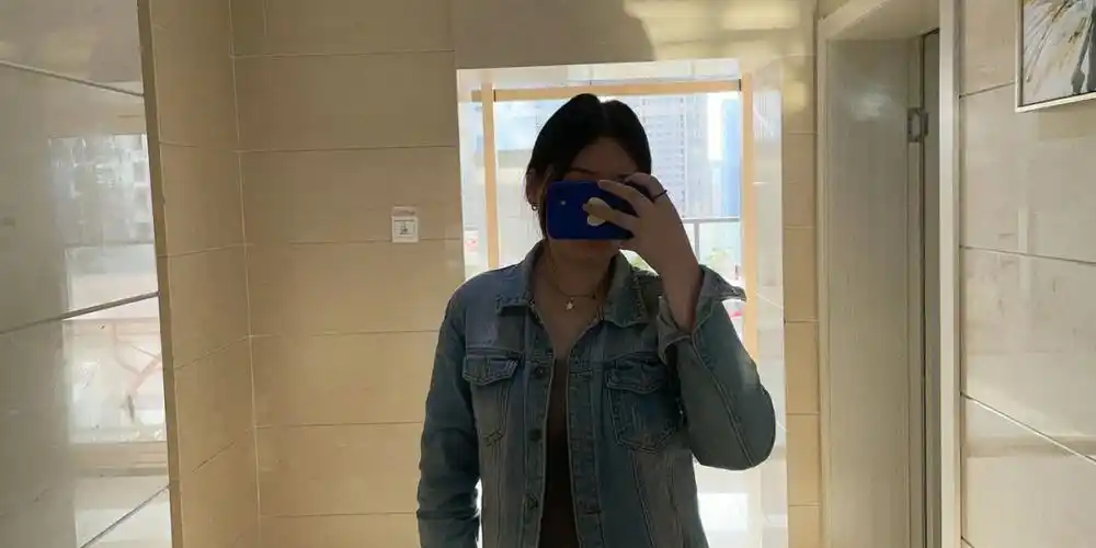 173女生  #140斤穿搭  #高个子穿搭  #胖女生穿搭  #美甲