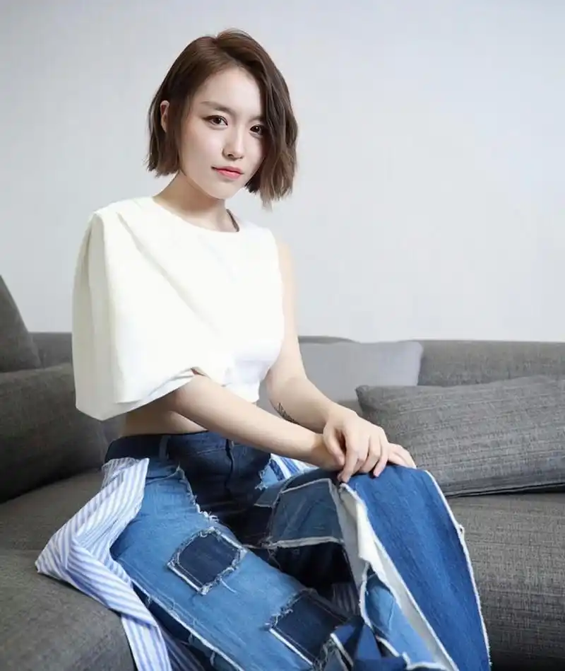 飞儿乐团没了飞儿,渣的明明是阿沁,为什么你们都在骂韩睿?