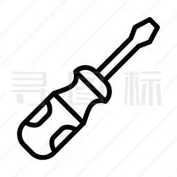 螺丝刀图标-1338个螺丝刀图标icon图标批量下载-png,eps,psd,ico,svg
