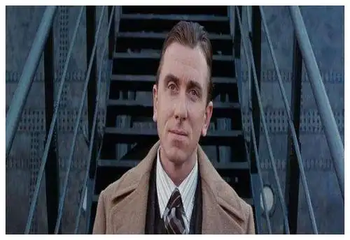 深度解析海上钢琴师这部电影为什么男主角宁死不肯下船