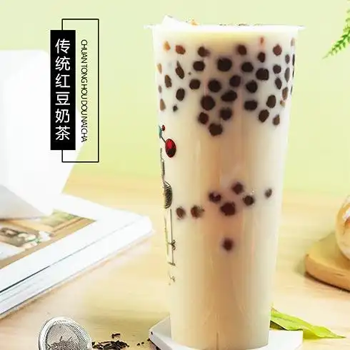 疯狂茶博士diy茶饮