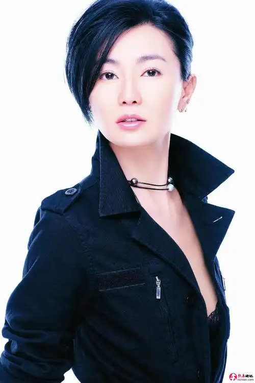 【转载】张曼玉