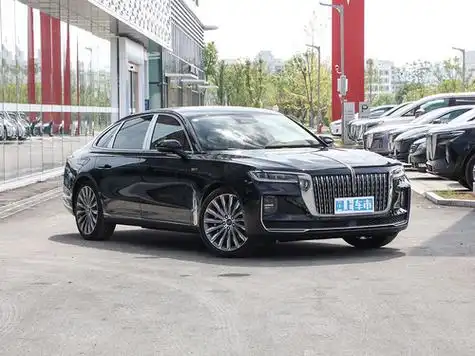 红旗h9正价销售中目前售价3098万元起