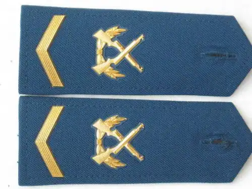 一级士官是怎么样的?