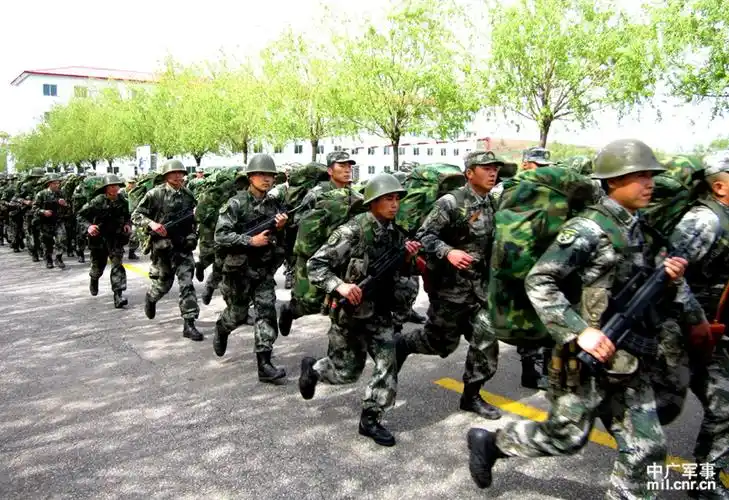 打胜仗的使命意识,5月20日,沈阳军区某装甲旅对所属部队进行了一次