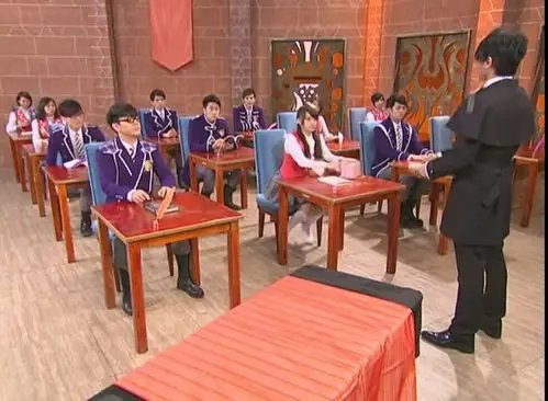 迷诺见面-萌学园之极冰-话本小说网