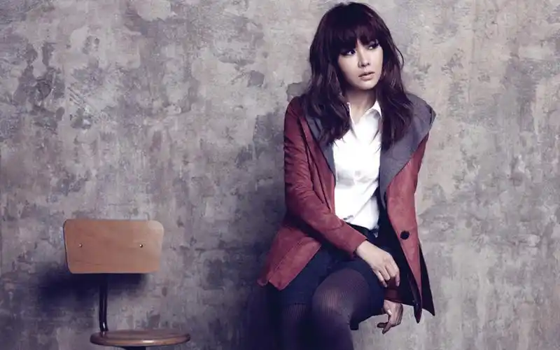 孙艺珍主题壁纸