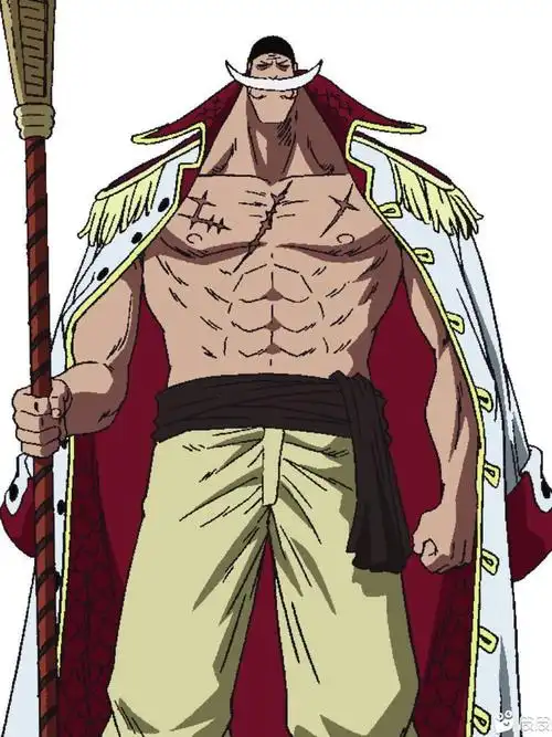 朋友们好,我是白胡子纽盖特,顶上战争我其实没有被