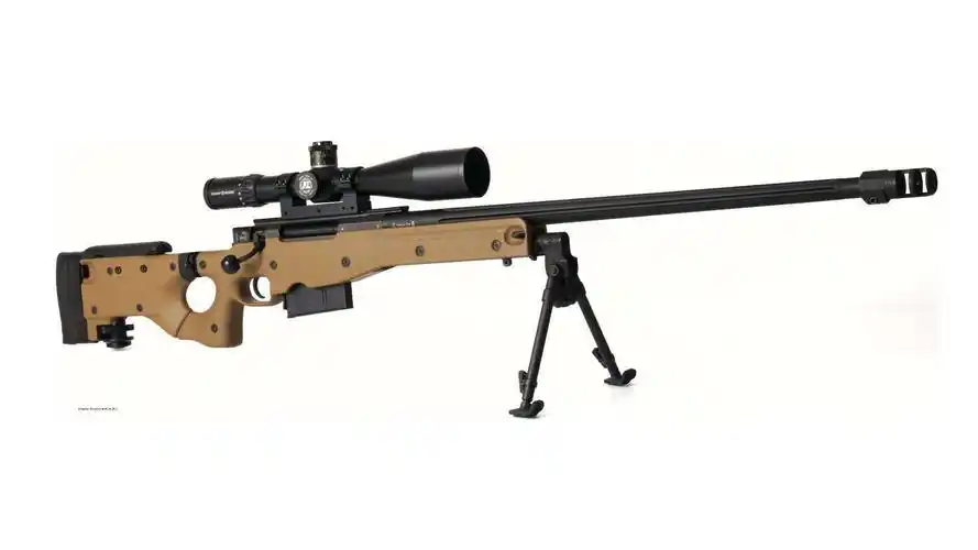 刺激战场里面爆头就亡,你们的awm,你了解它多少?