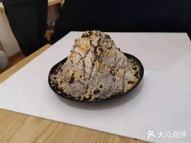 冰冰酱冰品祥合爆米花奶茶店中山路总店