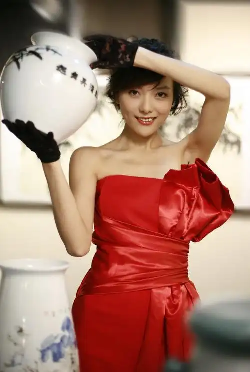 杨乐乐 写真 - mtime时光网