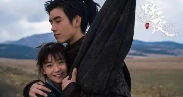 原创将夜2呼之欲出主角陈飞宇退出改拍青春剧最好的我们