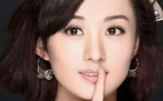 盘点潜力无限的二三线美女明星