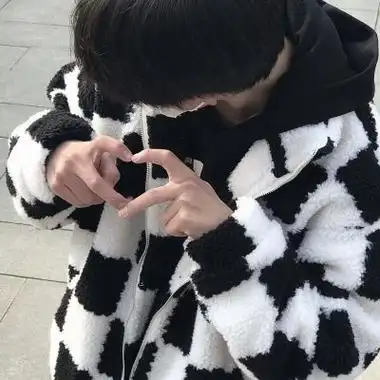 很有范特别帅特别拽的男生头像