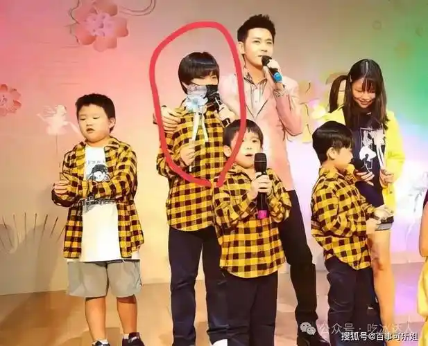 林志颖之子颜值爆表!15岁近照曝光,完美继承父亲的电眼