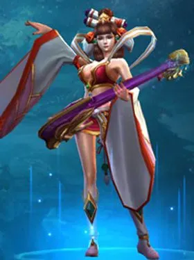 梦三国手游蔡文姬有什么技能