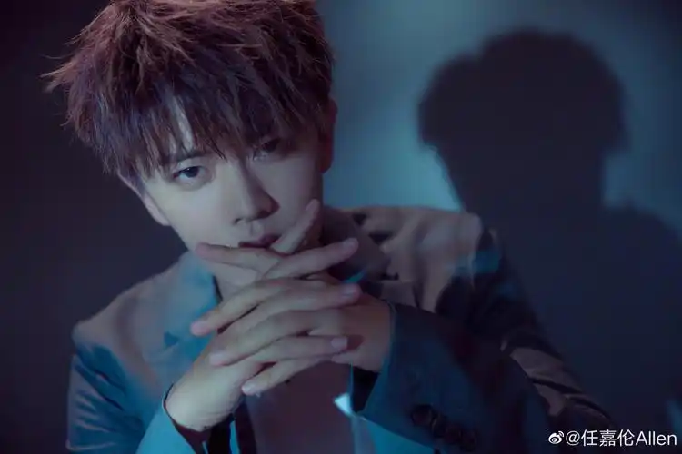 任嘉伦 - 堆糖,美图壁纸兴趣社区