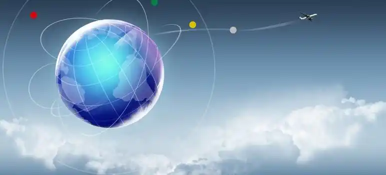 金融企业合作商务背景背景图片素材免费下载_熊猫办公