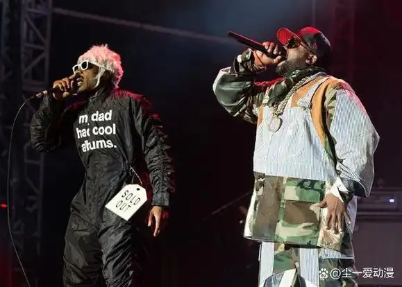 在中国说唱音乐领域,周杰伦作为一个代表性人物有着举足轻重的地位.