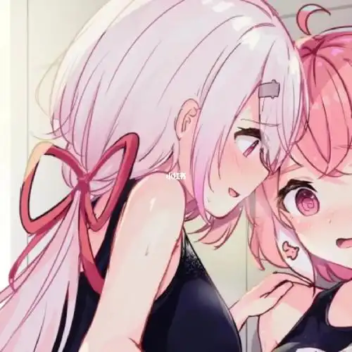 奇奇怪怪的闺蜜头像