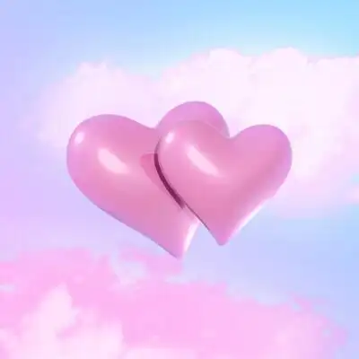 少女心朋友圈封面素材