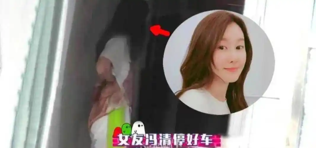 "出轨门"7年,宋喆变大叔,宝强开辟新天地,马蓉现状让人意外_冯庆_网友