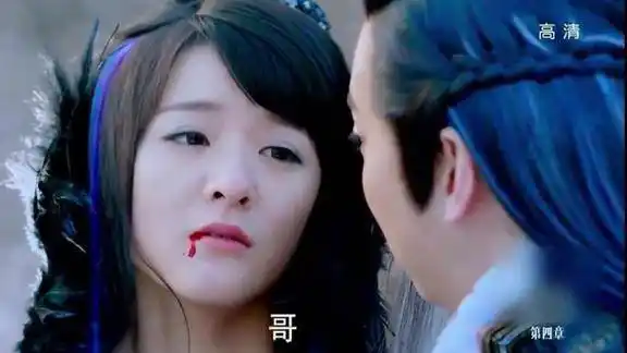 幻城星轨背叛卡索却得不到哥哥原谅最后只能进行自我毁灭了