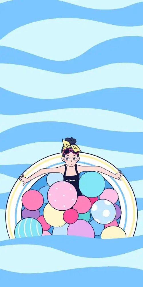 女生节壁纸##春天的第一张壁纸