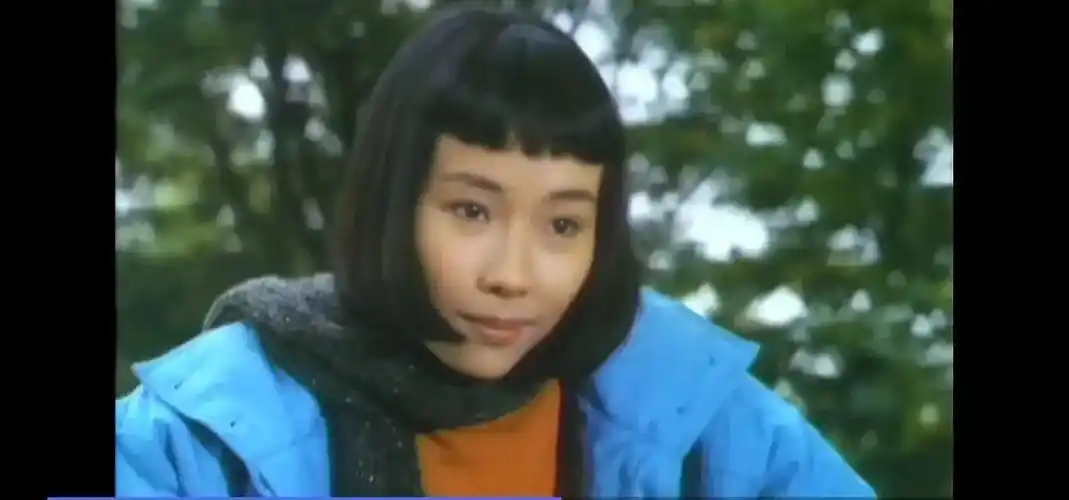 张国荣说我最钟意叶童她到底背着我们演过多少男人