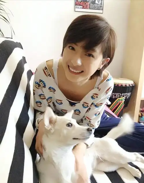 这一次,42岁的万茜,给女演员们"提了个醒"|王耀庆_网易订阅