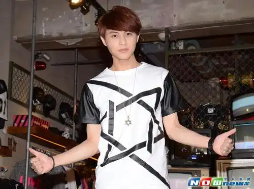 邱胜翊 prince chiu的图片