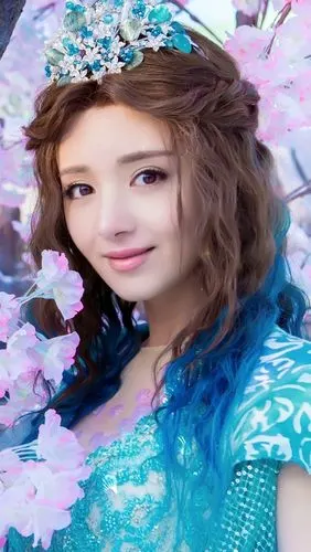 幻城 岚裳/剪瞳 麦迪娜