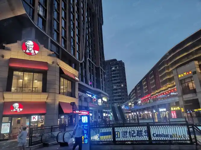 杭州上城丁桥丁兰广场商铺租售/生意转让出租-杭州58同城