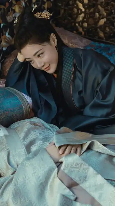 《大明风华》【胡善祥/胡皇后】邓家佳