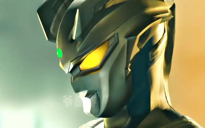 光之国战力天花板#赛罗奥特曼 #超燃 #超燃混剪 #超清