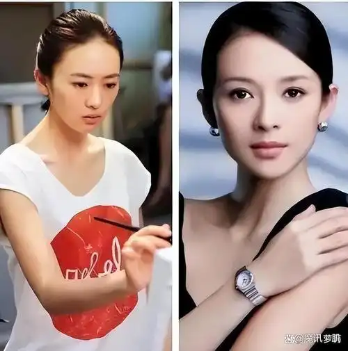 云南走出的6位著名影视演员人前风光背后都有眼泪和坎坷