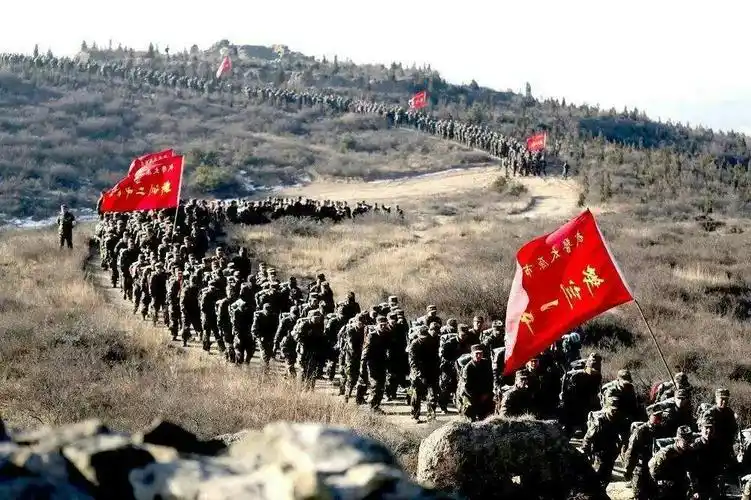 原27军80师238团1营2连"返故重游·重温记忆·红色之旅" 战友联谊会